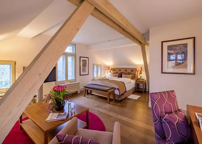 Suellberg - Kleine, Feine Remise In Blankenese