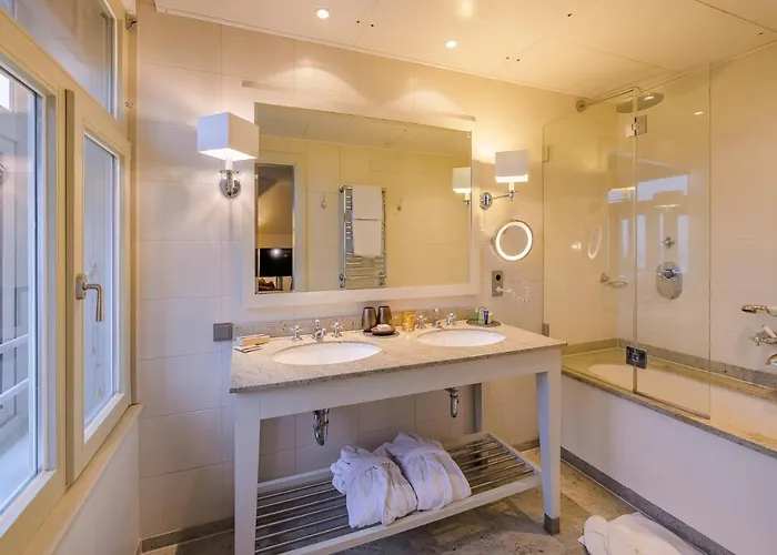 Suellberg - Kleine, Feine Remise In Blankenese Hotel Hamburg