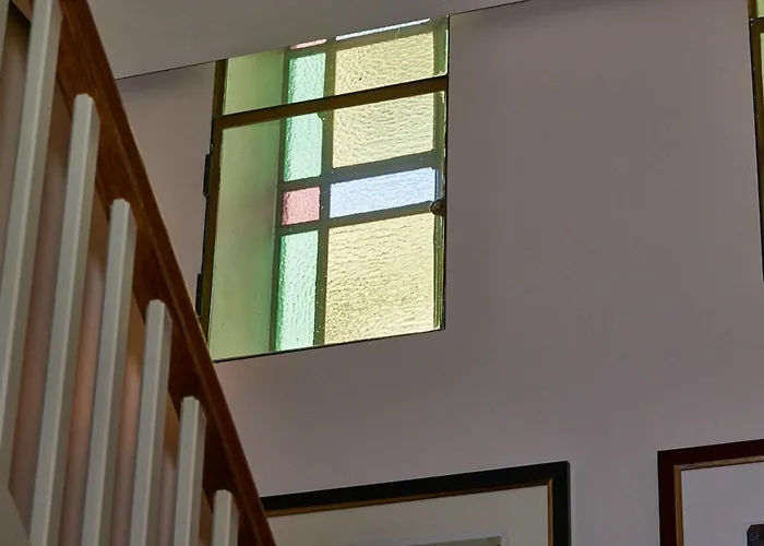 Suellberg - Kleine, Feine Remise In Blankenese Hotel *