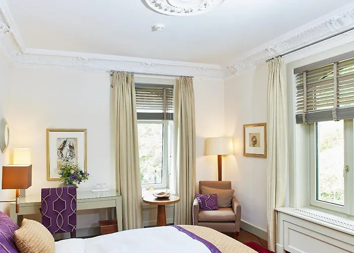 Suellberg - Kleine, Feine Remise In Blankenese Hotel