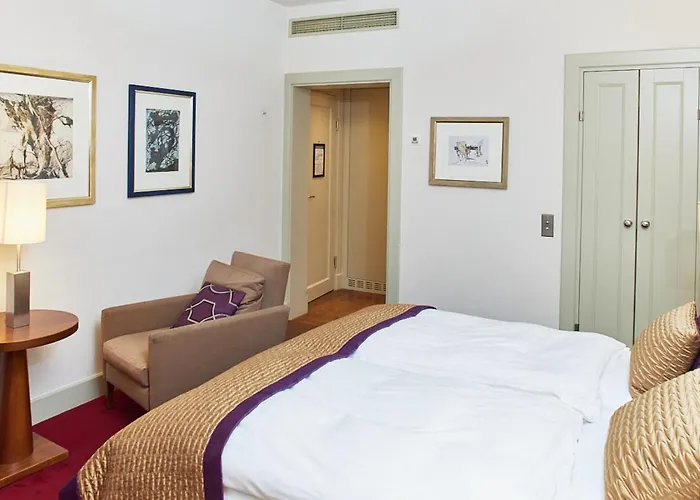 Remise Am Süllberg - Kleine, Feine In Blankenese Hotel Hamburg