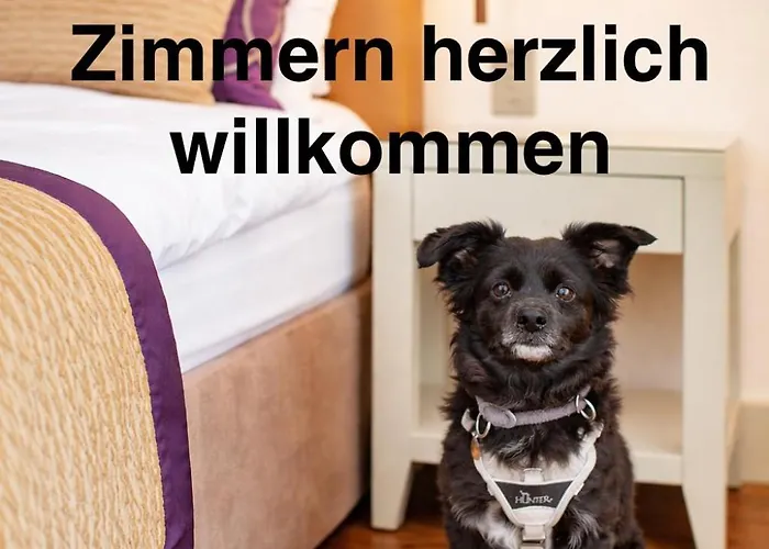 Suellberg - Kleine, Feine Remise In Blankenese Hotel