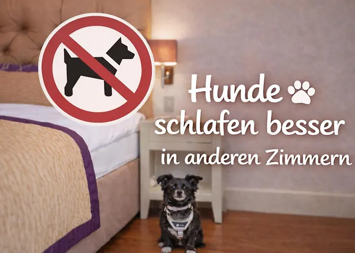 Hotel Suellberg - Kleine, Feine Remise In Blankenese *