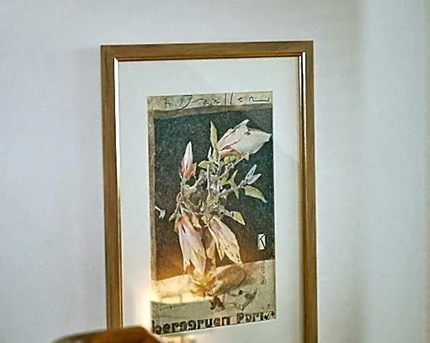 Suellberg - Kleine, Feine Remise In Blankenese * Hamburg